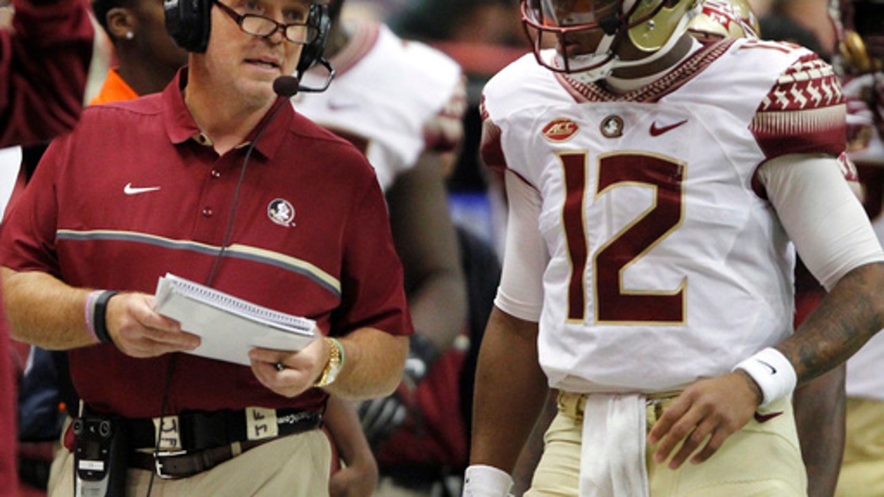 No. 15 FSU looking for 4th straight win over No. 13 Florida